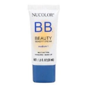 Base Crema BB BeautyCream - Color Medium/Medio